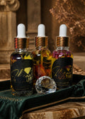 Ilyante Luxury Hair Growth Oil
