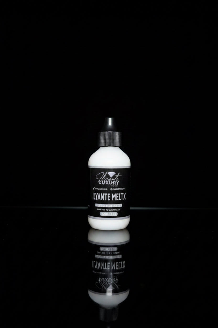 ILYANTE MELTX LACE GLUE